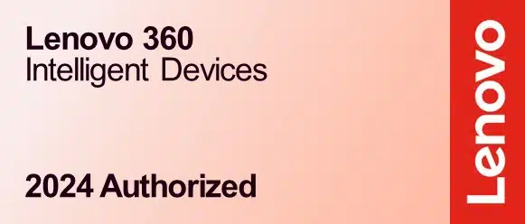 Lenovo 360 Intelligent Devices