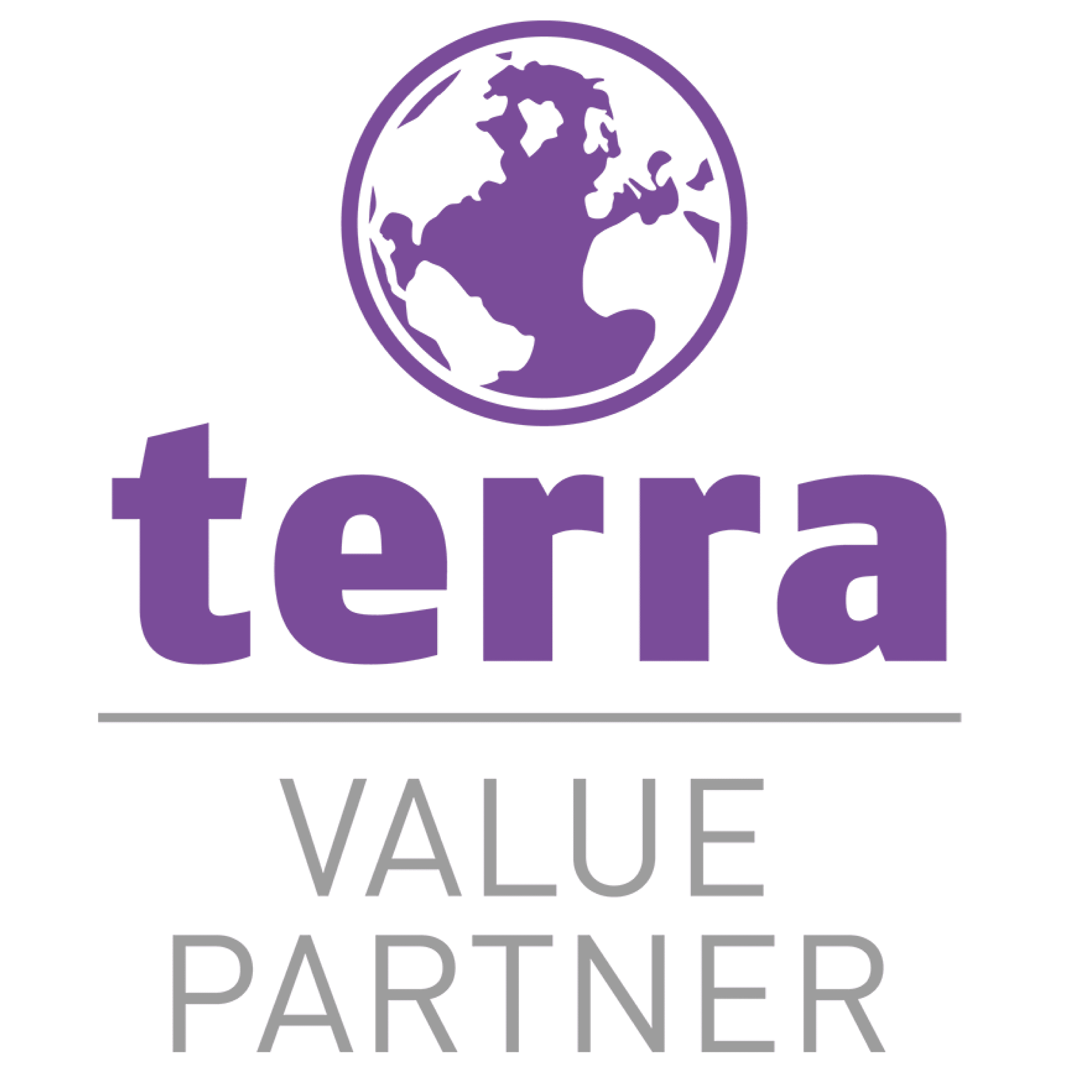 TERRAPartner