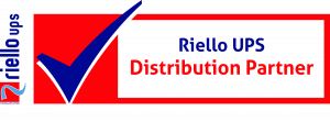 Riello UPS Distribution Partner